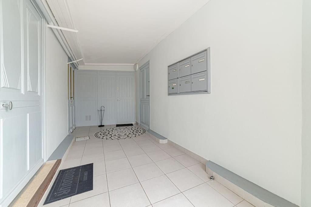 T2 Calme Proche Hyper Centre